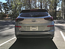 Thumbnail image of 2021 Hyundai TUCSON at Five Star Chevrolet-cadillac
