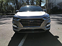 Thumbnail image of 2021 Hyundai TUCSON at Five Star Chevrolet-cadillac