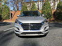 Thumbnail image of 2021 Hyundai TUCSON at Five Star Chevrolet-cadillac