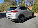 Thumbnail image of 2021 Hyundai TUCSON at Five Star Chevrolet-cadillac