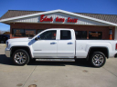 Thumbnail image of 2016 GMC Sierra 1500 at Eden's Auto Sales
