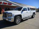 Thumbnail image of 2016 GMC Sierra 1500 at Eden's Auto Sales