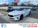 Thumbnail image of 2020 BMW 8 Series at USA Auto Find LLC