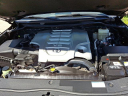 2015 Toyota Land Cruiser Base at WilkieLexus of Haverford, PA