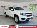 Thumbnail image of 2020 Chevrolet Colorado at Team Gillman Chevrolet