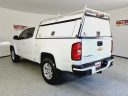 Thumbnail image of 2020 Chevrolet Colorado at Team Gillman Chevrolet