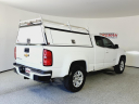 Thumbnail image of 2020 Chevrolet Colorado at Team Gillman Chevrolet