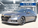Thumbnail image of 2020 Honda Accord at Harvey Subaru