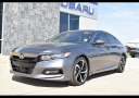 Thumbnail image of 2020 Honda Accord at Harvey Subaru