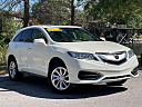 Thumbnail image of 2017 Acura RDX at Car Journey