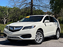 Thumbnail image of 2017 Acura RDX at Car Journey