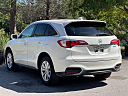 Thumbnail image of 2017 Acura RDX at Car Journey