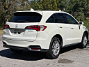 Thumbnail image of 2017 Acura RDX at Car Journey