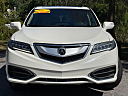 Thumbnail image of 2017 Acura RDX at Car Journey