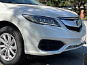 Thumbnail image of 2017 Acura RDX at Car Journey