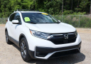 Thumbnail image of 2022 Honda CR-V at LeeHyundai of Fayetteville, NC