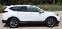 Thumbnail image of 2022 Honda CR-V at LeeHyundai of Fayetteville, NC