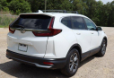 Thumbnail image of 2022 Honda CR-V at LeeHyundai of Fayetteville, NC