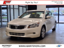 Thumbnail image of 2010 Honda Accord at Kerry Toyota