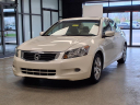 Thumbnail image of 2010 Honda Accord at Kerry Toyota