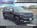 Thumbnail image of 2022 Chevrolet Tahoe at Winegardner Gmc Of Prince Frederick