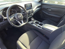 2024 Nissan Sentra SV at Palmetto57Nissan NEW