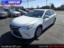 Thumbnail image of 2017 Toyota Camry at Front Line Auto Sales