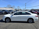 2017 Toyota Camry XLE at Front Line Auto Sales