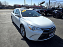 Thumbnail image of 2017 Toyota Camry at Front Line Auto Sales