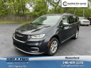 Thumbnail image of 2021 Chrysler Pacifica at Golling Chrysler Dodge Jeep Ram