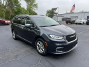 Thumbnail image of 2021 Chrysler Pacifica at Golling Chrysler Dodge Jeep Ram