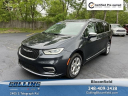 Thumbnail image of 2021 Chrysler Pacifica at Golling Chrysler Jeep Dodge Ram of Chelsea