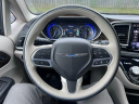 Thumbnail image of 2021 Chrysler Pacifica at Golling Chrysler Jeep Dodge Ram of Chelsea