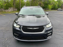 Thumbnail image of 2021 Chrysler Pacifica at Golling Chrysler Jeep Dodge Ram of Chelsea