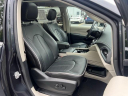 Thumbnail image of 2021 Chrysler Pacifica at Golling Chrysler Jeep Dodge Ram of Chelsea