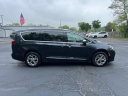 Thumbnail image of 2021 Chrysler Pacifica at Golling Chrysler Jeep Dodge Ram of Chelsea