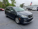 Thumbnail image of 2021 Chrysler Pacifica at Golling Chrysler Jeep Dodge Ram of Chelsea