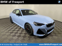 2025 BMW 2 Series M240i xDrive at BMW Mini of Freeport