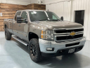 Thumbnail image of 2013 Chevrolet Silverado 3500HD at M&M Investment Cars