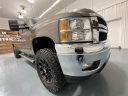 Thumbnail image of 2013 Chevrolet Silverado 3500HD at M&M Investment Cars
