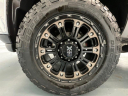 Thumbnail image of 2013 Chevrolet Silverado 3500HD at M&M Investment Cars