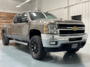 Thumbnail image of 2013 Chevrolet Silverado 3500HD at M&M Investment Cars