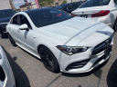Thumbnail image of 2020 Mercedes-Benz CLA at STREAM AUTO OUTLET