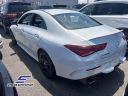 Thumbnail image of 2020 Mercedes-Benz CLA at STREAM AUTO OUTLET