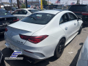 Thumbnail image of 2020 Mercedes-Benz CLA at STREAM AUTO OUTLET