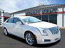 Thumbnail image of 2014 Cadillac XTS at Wise Auto Sales Inc.