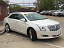 Thumbnail image of 2014 Cadillac XTS at Wise Auto Sales Inc.