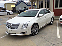 Thumbnail image of 2014 Cadillac XTS at Wise Auto Sales Inc.