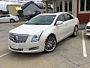 Thumbnail image of 2014 Cadillac XTS at Wise Auto Sales Inc.