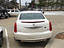 Thumbnail image of 2014 Cadillac XTS at Wise Auto Sales Inc.
